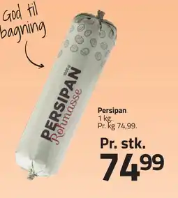 Persipan