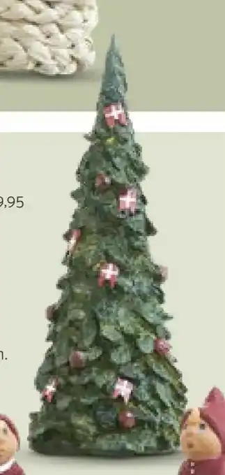 Juletræ