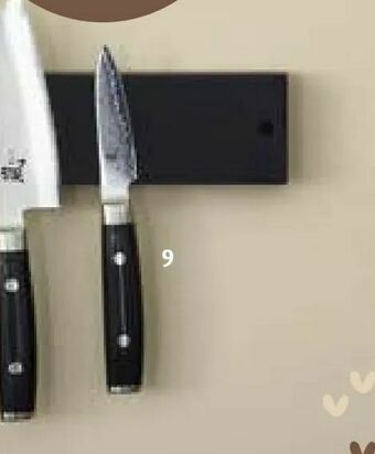 Kop & Kande Knivsæt tilbud