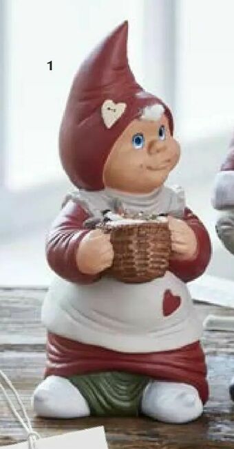 Kop & Kande Nisse tilbud