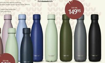 Kop & Kande Drikkeflaske tilbud