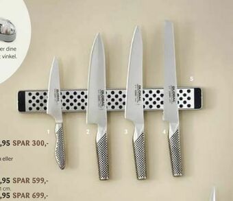Knivmagnet