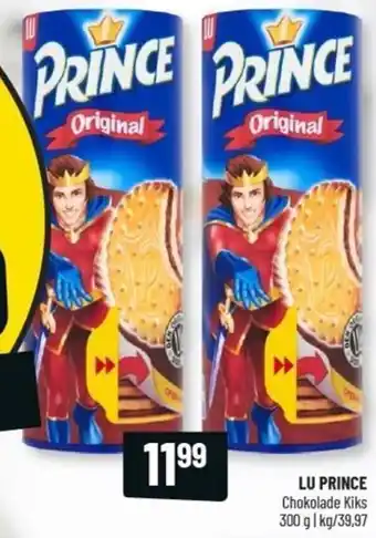 Lu Prince 300 g