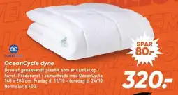 Bilka OceanCycle dyne tilbud