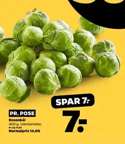 Rosenkål
