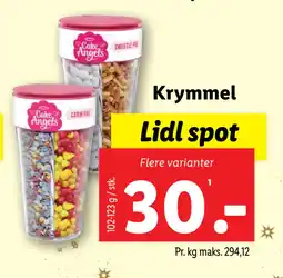 Krymmel