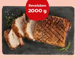 SuperBrugsen Revelsben tilbud