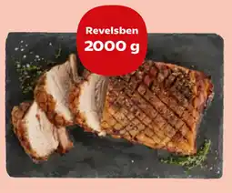 Kvickly Revelsben tilbud