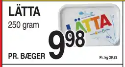 ABC Lavpris LÄTTA tilbud