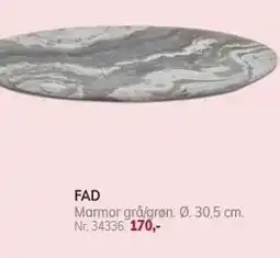 Daells Bolighus FAD tilbud