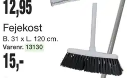 Fejekost