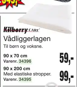 Harald Nyborg Vådliggerlagen tilbud