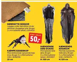 HALLOWEENPYNT