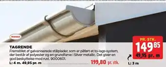 jem & fix RODENA TAGRENDE tilbud
