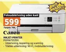 INKJET-PRINTER