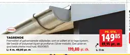 jem & fix TAGRENDE tilbud