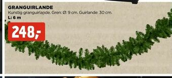 jem & fix Granguirlande tilbud