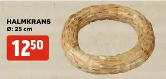 Halmkrans