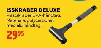 jem & fix Isskraber deluxe tilbud