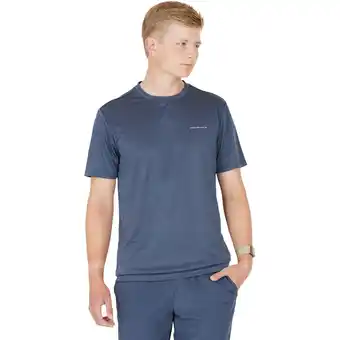 Sport 24 Endurance Vernon V2 Løbe T-shirt Herre tilbud