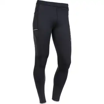 Sport 24 Endurance Energy Vinter Løbetights Herre tilbud
