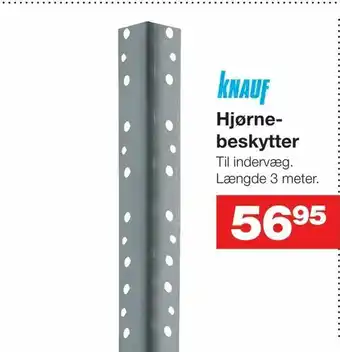 Hjørnebeskytter