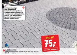 jem & fix HJERTINGSTEN tilbud