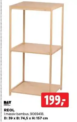 jem & fix REOL tilbud