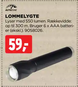 jem & fix LOMMELYGTE tilbud