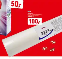 jem & fix Glasfilt tilbud