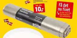 jem & fix Plastsække Klar tilbud