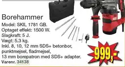 Harald Nyborg Borehammer tilbud