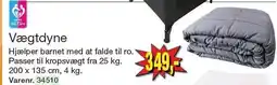 Vægtdyne