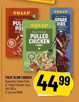 Løvbjerg TULIP SLOW COOKED tilbud