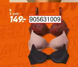 Bilka Bh tilbud