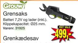 Harald Nyborg Grensaks tilbud