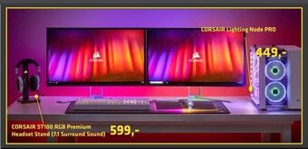CORSAIR Lighting Node PRO