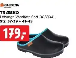 jem & fix TRÆSKO tilbud