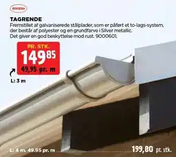 jem & fix TAGRENDE tilbud