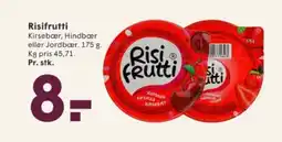 SPAR Risifrutti tilbud