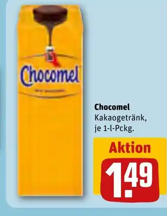 REWE DE Chocomel tilbud