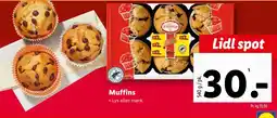 Muffins