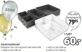 Folke Kurvesæt