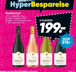 Bilka Stellenhof tilbud