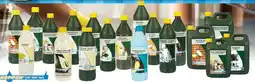 Kaustisk soda 1 kg (afløbsrens)