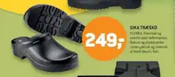 XL-BYG SIKA TRÆSKO tilbud