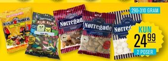 Priss nørregade bol cher tilbud