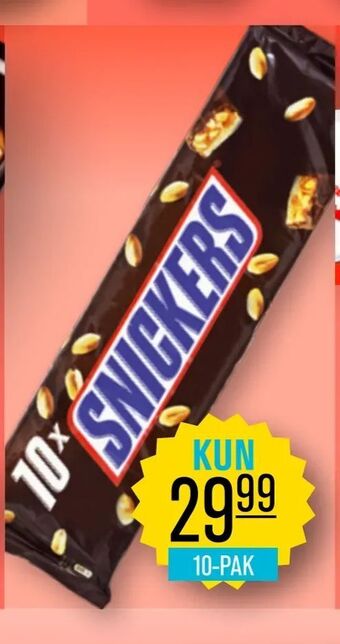Snickers