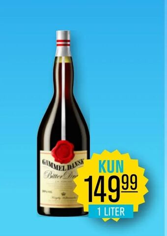 gammel dansk