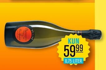 piccini prosecco